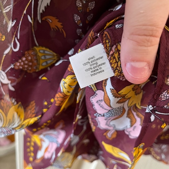 NWOT Lane Bryant Tank - Picture 4 of 6